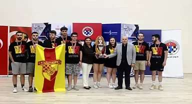 Satranç Türkiye Kulüpler Şampiyonası tamamlandı