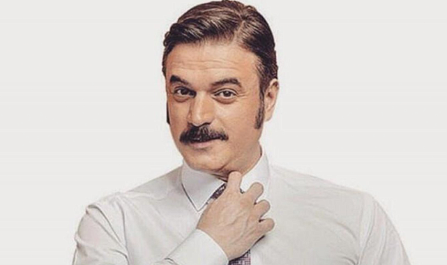 Siroz teşhisi konulan ünlü oyuncu Ufuk Özkan&#039;dan sevindiren haber