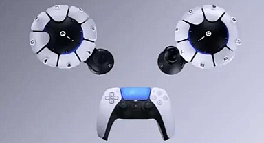 Sony, engelli oyuncular için yeni tasarladığı donanımını tanıttı