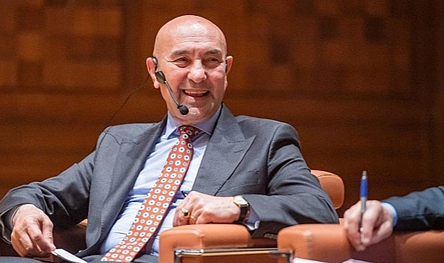 Soyer: Koku problemini %90 oranında azalttık