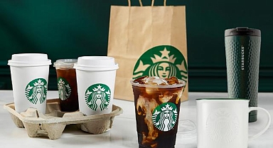 Starbucks'tan yine zam