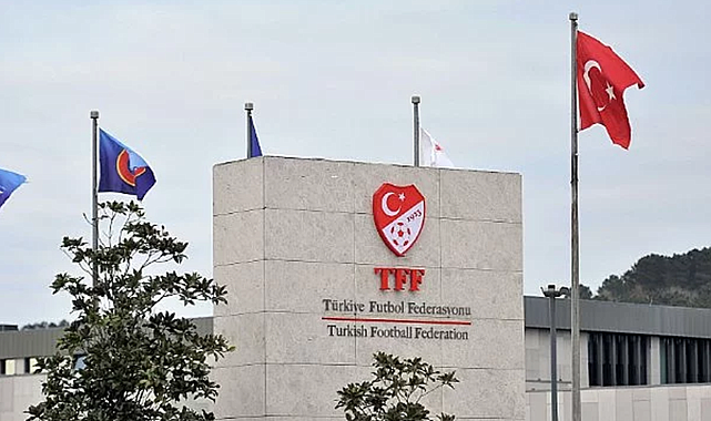 Süper Lig&#039;in yeni isim sponsoru belli oldu!