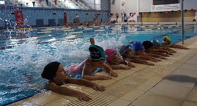 Tatil Yaz Kurslarıyla renkleniyor