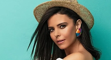 Tavas Simge'yle yıkıldı