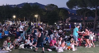 Tekstil Park'ta kültürel etkinlikler devam ediyor