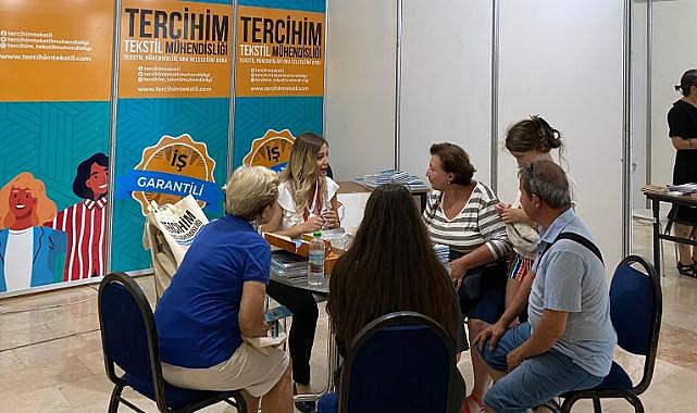 Tercihini tekstil mühendisliği yap 5 yıl asgari ücret tutarında burs sahibi ol