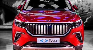 Togg da zamlardan nasibini aldı!!