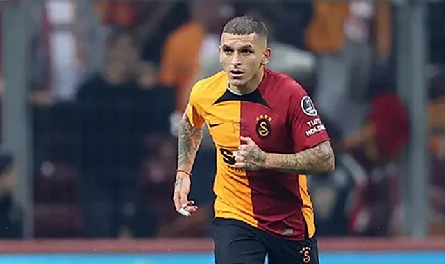 Torreira'nın İtalya paylaşımının ardından menajerinden açıklama
