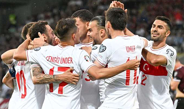 Türkiye – Galler maçının stadı belli oldu!