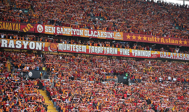 UEFA Şampiyonlar Ligi'nde 3. eleme turu kuraları çekildi! Galatasaray'ın muhtemel rakipleri belli oldu