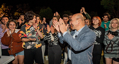 Üniversiteli dostu büyükşehirler listesinde İzmir zirvede