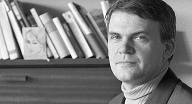 Ünlü yazar Milan Kundera hayatını kaybetti
