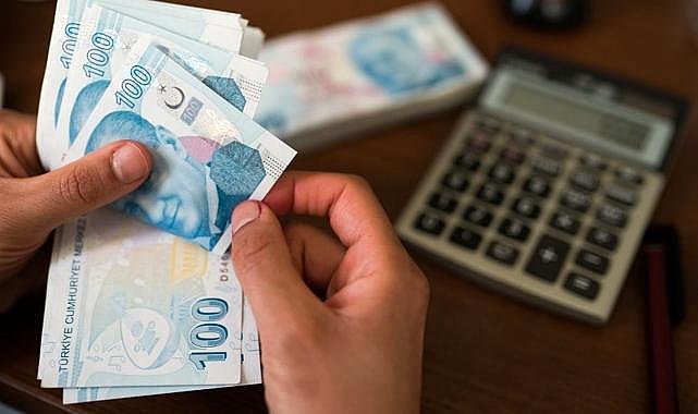 Vergi borcu olanlar dikkat! Gelir vergisi, MTV, yapılandırma ödemesi için bugün son gün!