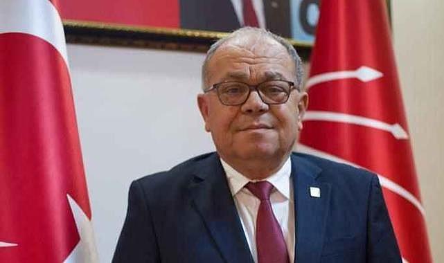 &quot;Yönetilemeyen Türkiye&#039;nin cefası yine millet çekiyor&quot;