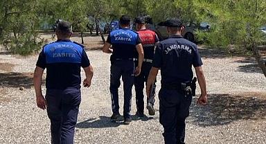 ZABITALAR OLUMSUZ GÖRÜNTÜLERE AMAN VERMİYOR