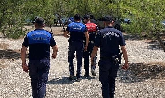 ZABITALAR OLUMSUZ GÖRÜNTÜLERE AMAN VERMİYOR