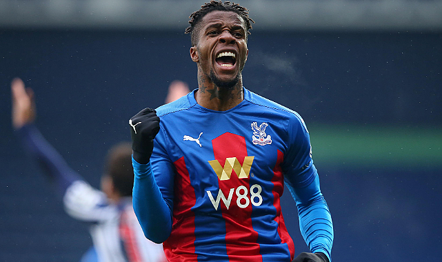 Zaha'dan Fenerbahçelileri üzen haber