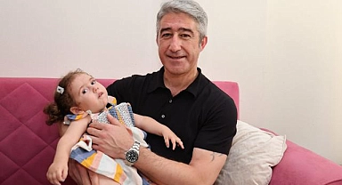 Zehre bebeğe ziyaret