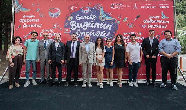 1-10 Eylül arasında İzmir'e gelin