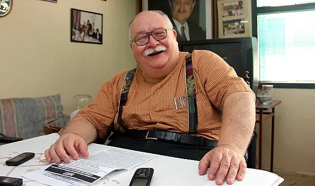 2 yıl oldu  İzmir Baba unutulmadı