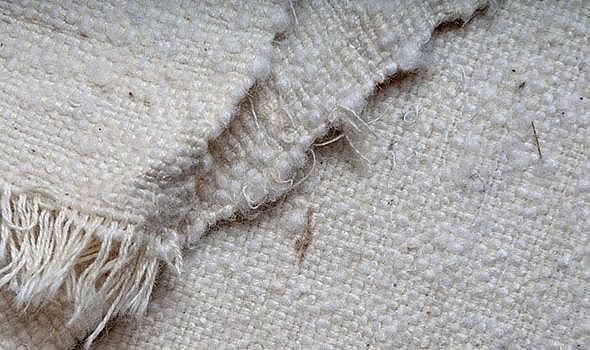 250 yıllık Nikfer Bezi yok olmaya yüz tuttu