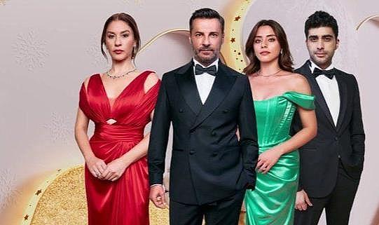 5 kez yayın durdurma verilmişti: "Kızılcık Şerbeti" hakkında yeni gelişme!