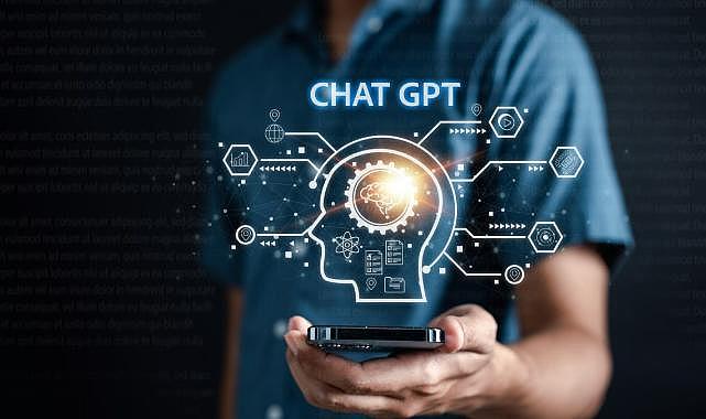 Açılan telif hakkı davalarına ChatGPT'den önlem