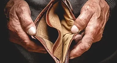 Açlık sınırı 11 bin 525 TL'ye yükselerek asgari ücreti geçti