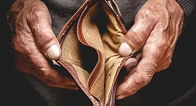 Açlık sınırı 11 bin 525 TL'ye yükselerek asgari ücreti geçti