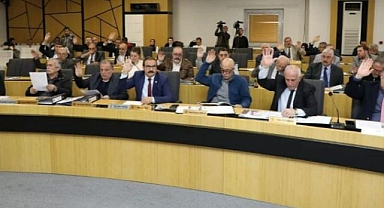 Afyonkarahisar Belediye Meclisi bugün toplanıyor
