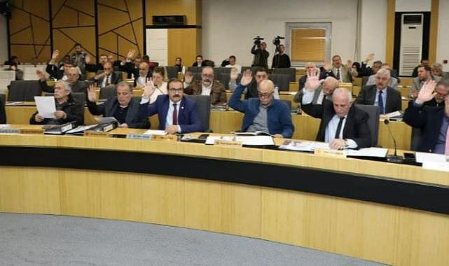 Afyonkarahisar Belediye Meclisi bugün toplanıyor