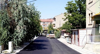 Afyonkarahisar'da konforlu ulaşım ağı
