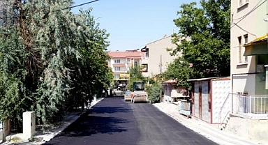 Afyonkarahisar'da konforlu ulaşım ağı