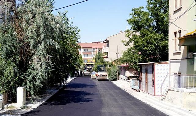 Afyonkarahisar'da konforlu ulaşım ağı