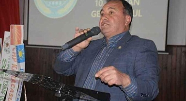 AK Parti Karacasu'da İsa Sevinç dönemi