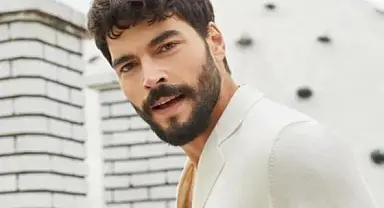 Akın Akınözü hastane çıkışı panik oldu!