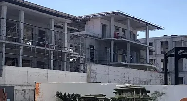 AKP'li belediye, altıncı kez mahkeme kararını hiçe saydı
