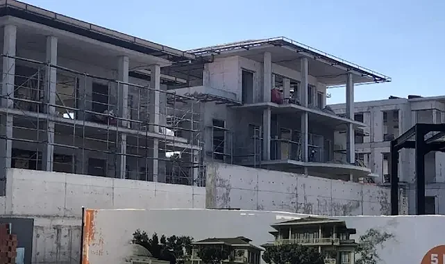 AKP'li belediye, altıncı kez mahkeme kararını hiçe saydı