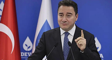 Ali Babacan: