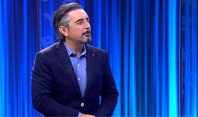 Ali İhsan Varol Kelime Oyunu'ndan ayrıldı: Yerine gelecek isim belli oldu!