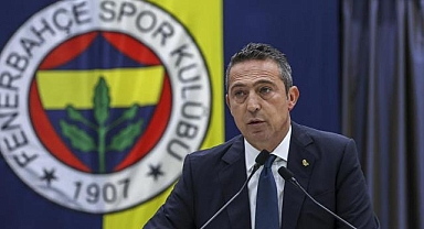 Ali Koç'tan Metin Öztürk açıklaması