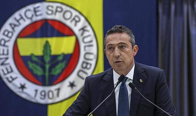 Ali Koç'tan Metin Öztürk açıklaması