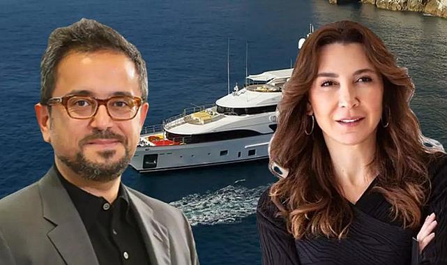 Ali Sabancı ve eşi Vuslat Doğan Sabancı'nın sağlık durumuna ilişkin açıklama