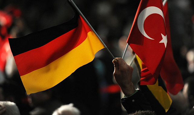 Almanya Federal Göç ve Mülteci Dairesi: Türkiye&#039;den Almanya&#039;ya iltica başvuruları yüzde 203 arttı