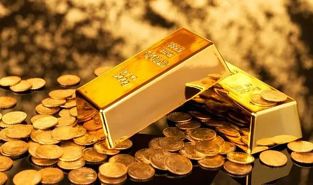Altınla ilgili yeni karar! Bakanlık genelge yayınladı