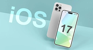 Apple, iOS 17 ile ilk etapta sunulmayacak özellikleri yayınladı