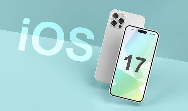 Apple, iOS 17 ile ilk etapta sunulmayacak özellikleri yayınladı