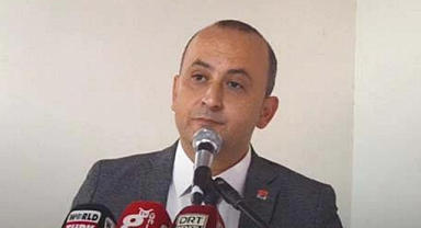 Av. Uğur Coşkun, CHP Pamukkale İlçe Başkan adaylığını açıkladı!