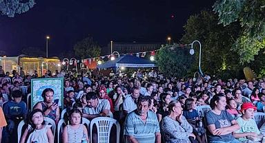 Aydın Büyükşehir Belediyesi kültür sanat etkinlikleriyle vatandaşları buluşturmaya devam ediyor