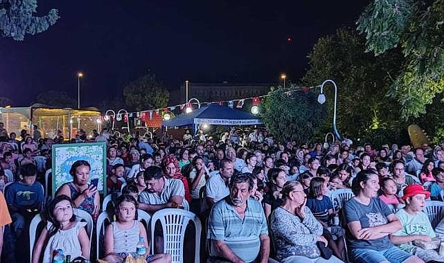 Aydın Büyükşehir Belediyesi kültür sanat etkinlikleriyle vatandaşları buluşturmaya devam ediyor
